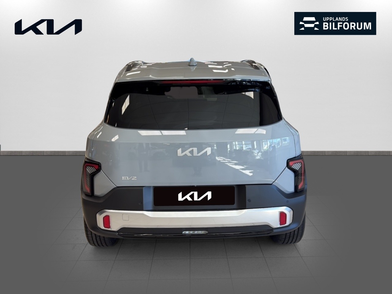 Kia EV2 Plus 4-sits 2027, bild 5/10
