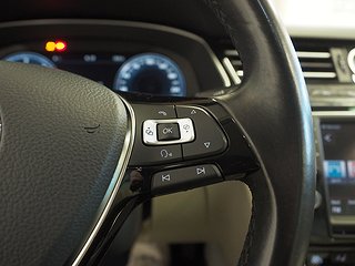 Kombi Volkswagen Passat 22 av 27