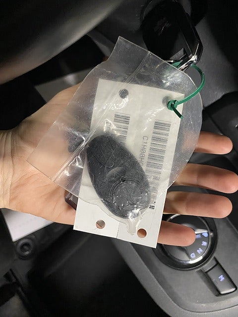 Bild på Peugeot Expert PRO 2.0 BHDi 145hk Aut L2 - B-KAMERA, DRAG