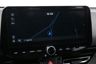 Kombi Hyundai i30 13 av 21