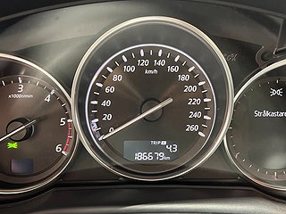 SUV Mazda CX-5 17 av 20