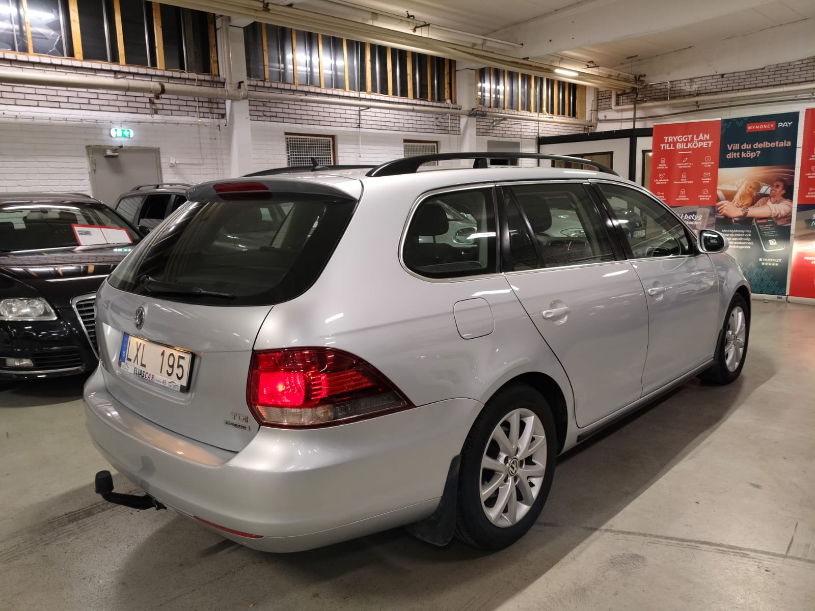 Volkswagen Golf 2012, bild 4/41