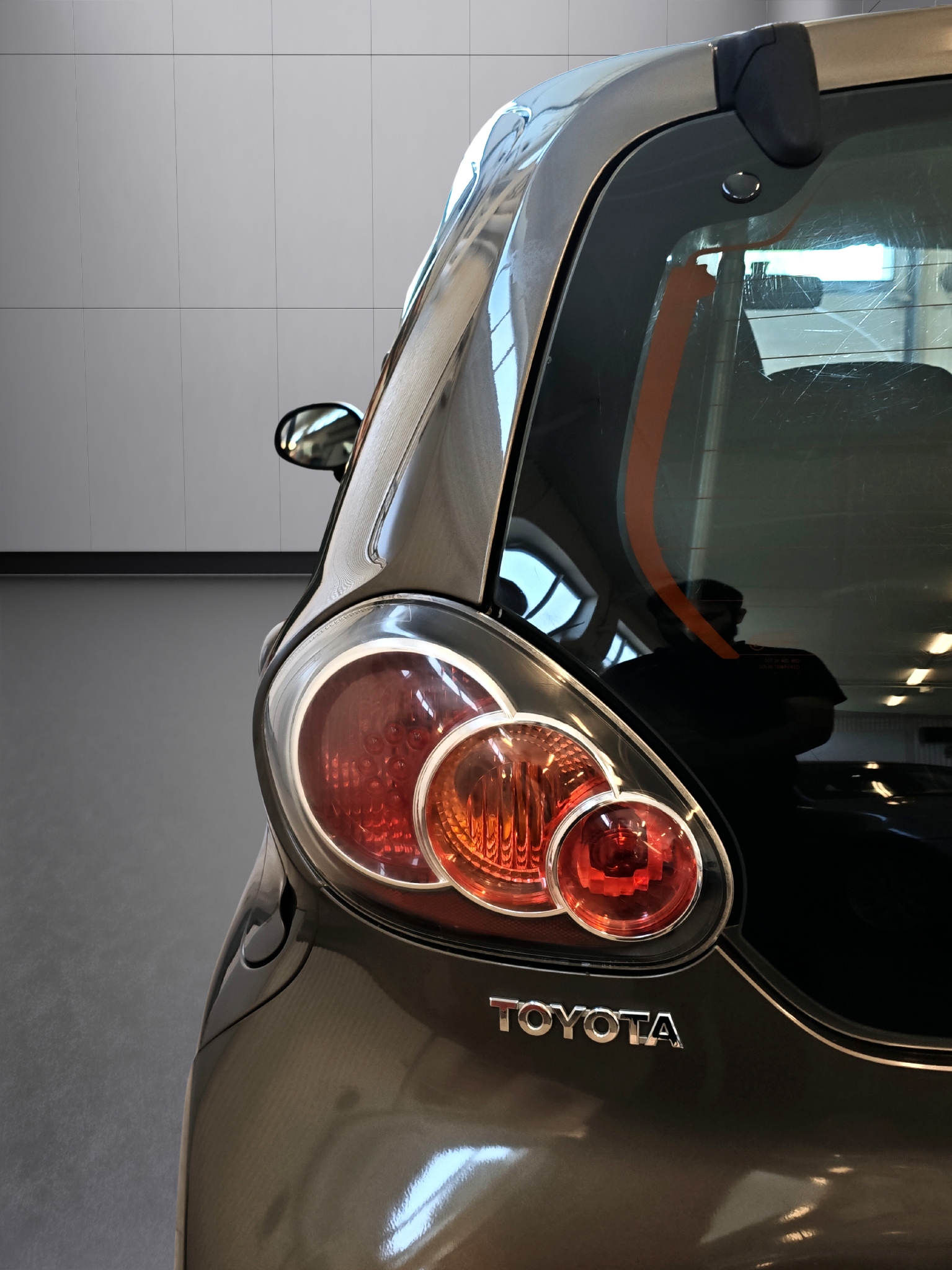 Toyota Aygo 2013, bild 5/53
