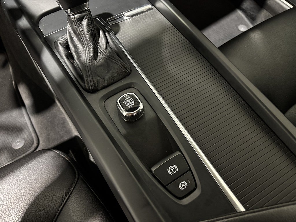 Volvo V60 D3 Geartronic Momentum Skinn Värmare VOC