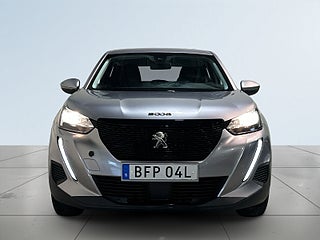 Peugeot 2008 1.2 PureTech 100 Drag Psens Carplay MoK S/V-hjul