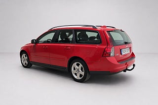 Volvo V50 2008 bild 5