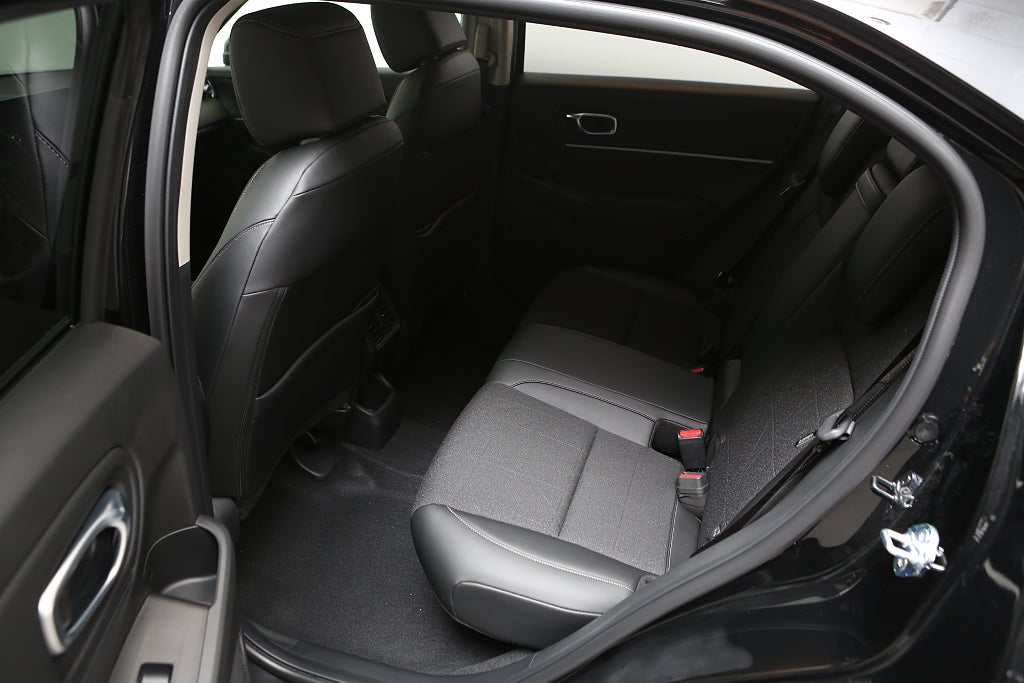 Honda HR-V ADVANCE FULLHYBRID | i Lager | 8år Nybilsgaranti