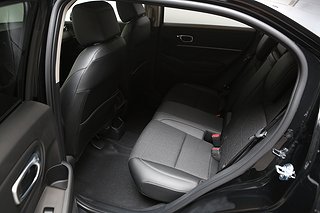 SUV Honda HR-V 9 av 27