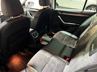 Kombi Skoda Octavia 17 av 25