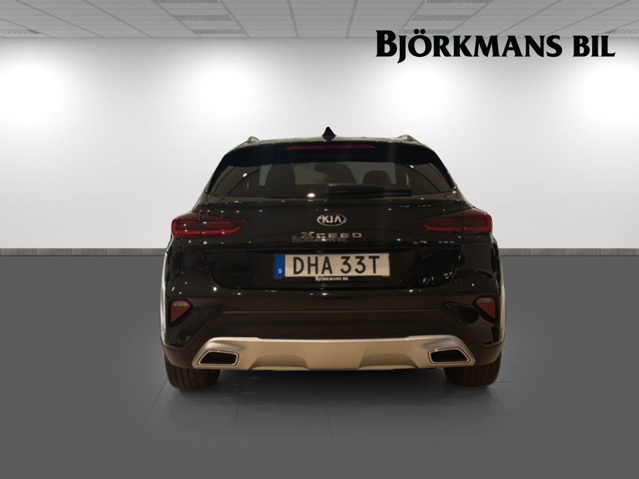 Kia XCeed PHEV ADVANCE PLUS YELLOW PACK 2020, bild 5/10
