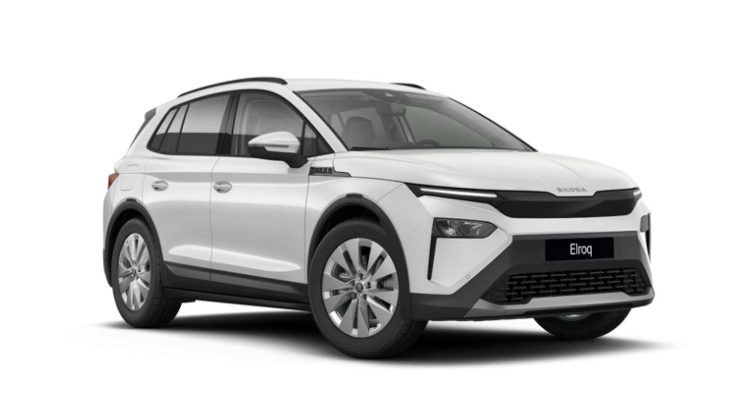 Skoda Elroq 2027, bild 3/10