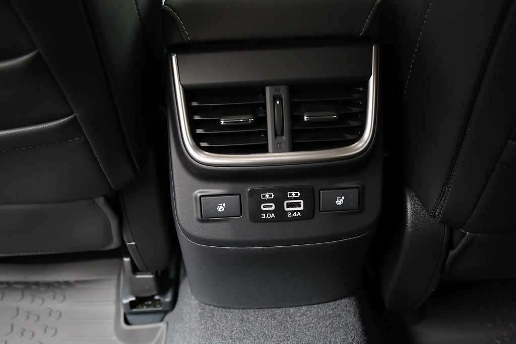Subaru Outback 2.5i-L ES XFuel Limited Wild Edition AWD 2025