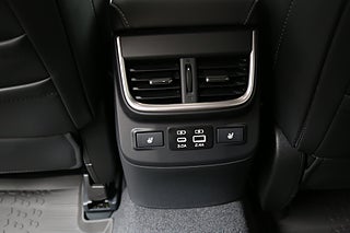 Kombi Subaru Outback 12 av 26