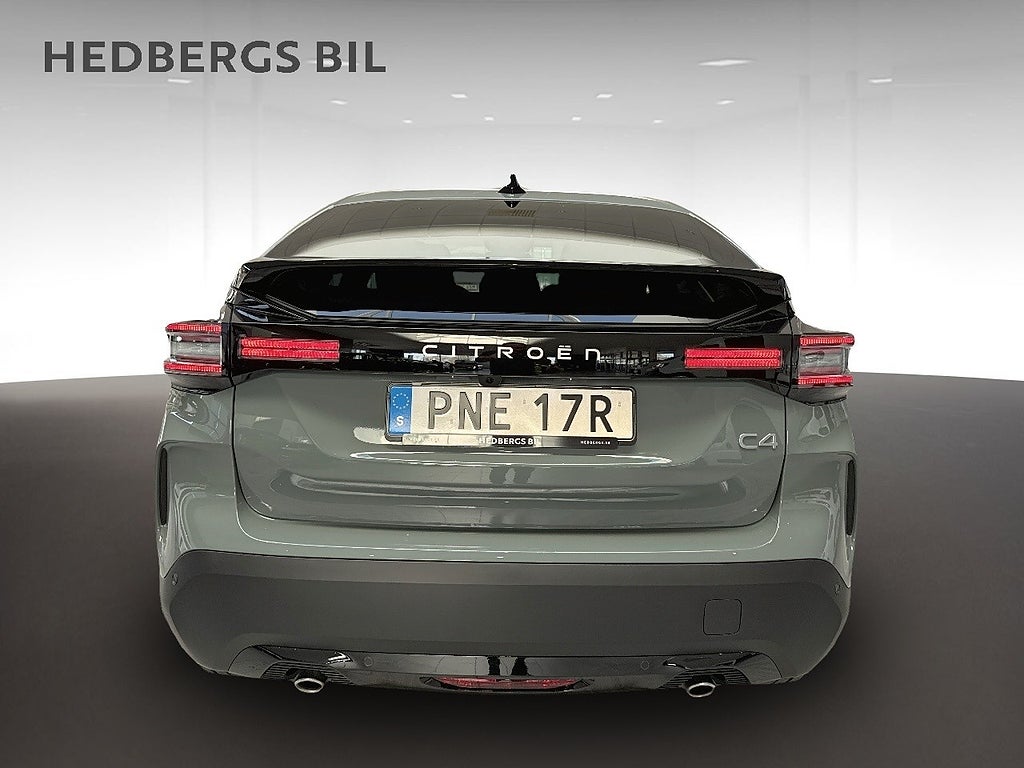 Citroën C4 1.2 PT PLUS AUT  thumbnail