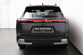 SUV Subaru E-Outback 10 av 26