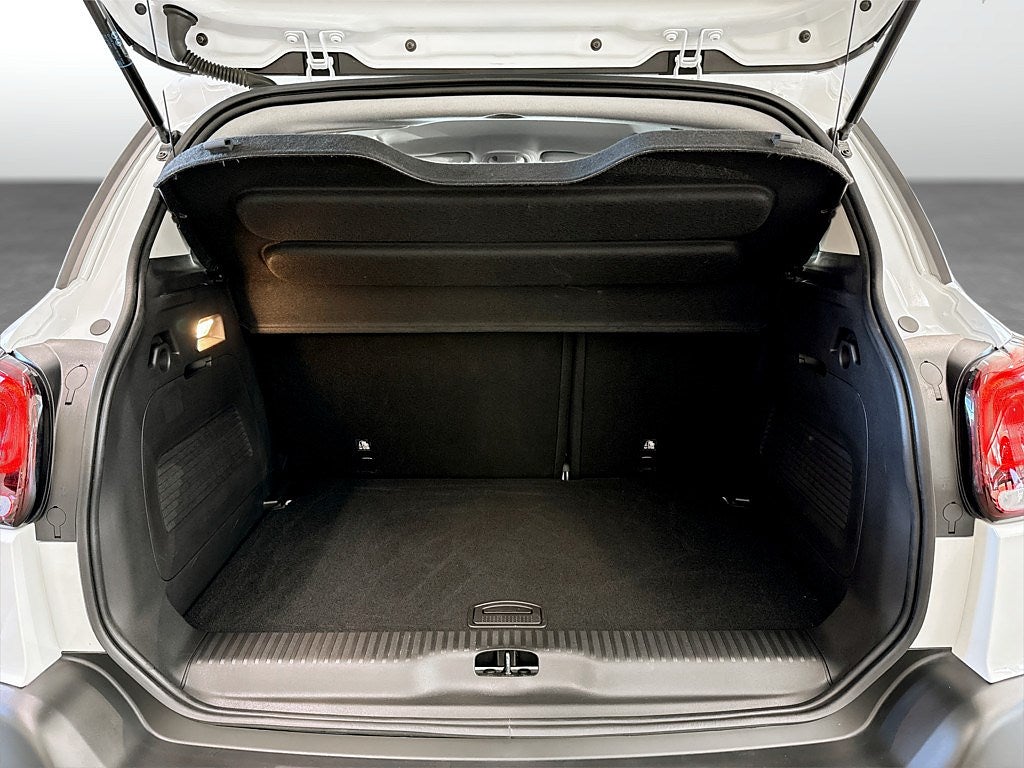 Bild på Citroën C3 Aircross Shine 1.2 PT 130hk Aut - CARPLAY, P-SENSORER