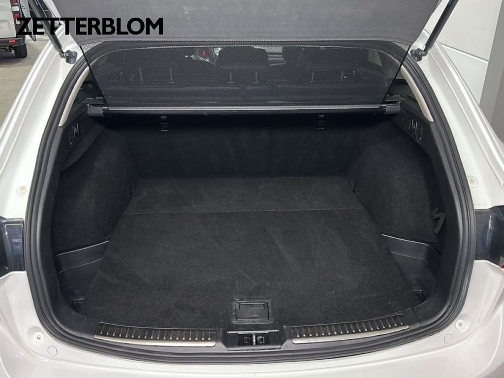 Kombi Mazda 6 6 av 18