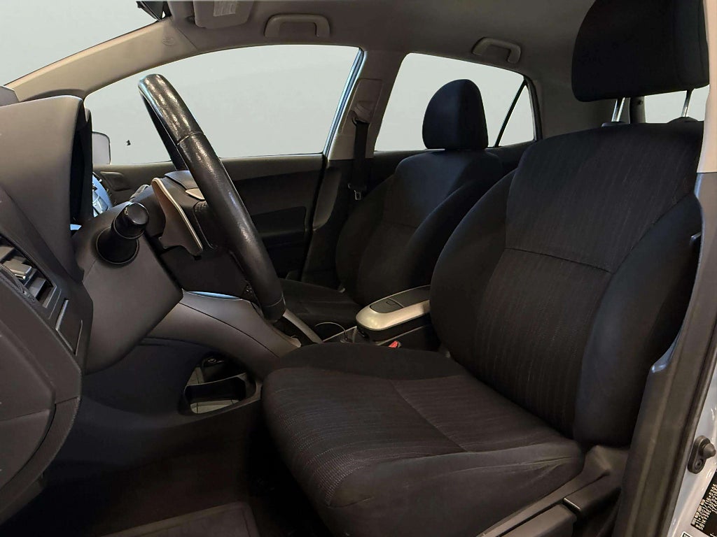 Toyota Auris 5-dörrar 1.6 Dual VVT-i Automat  Carplay Android V-hjul - miniatyr 11