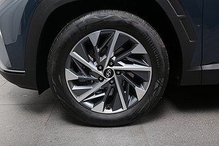 SUV Hyundai Tucson 9 av 21