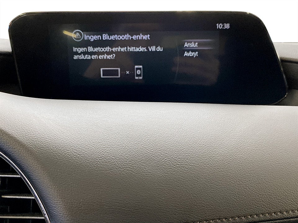 Bild på Mazda 3 Hatchback 2.0 SKYACTIV-G M 150hk Aut B-KAMERA CARPLAY