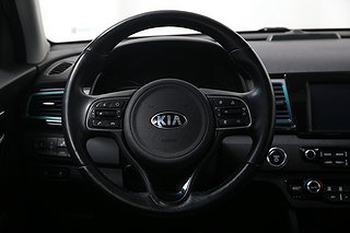 SUV Kia E-Niro 8 av 22