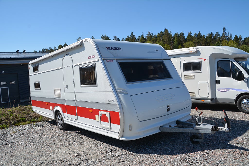 Kabe classic 560 Gle Ks Barnkammare