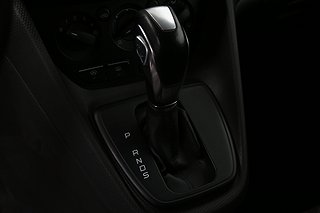 Transportbil - Skåp Ford Transit 5 av 18