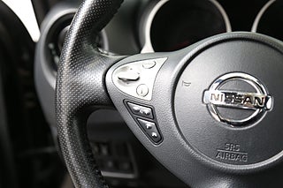 SUV Nissan Juke 16 av 27