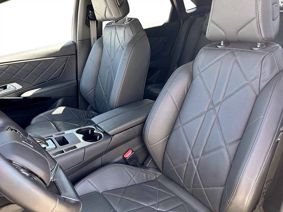 Bild på DS 7 Crossback E-Tense Exclusive 300hk 4x4 RÄNTEKAMPANJ MED DNB 3,99% 