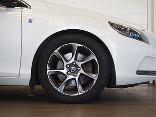 Halvkombi Volvo V40 8 av 22