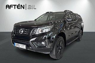 Nissan Navara Dubbelhytt 2.3 dCi 4WD 360 kamera/Drag/Navi