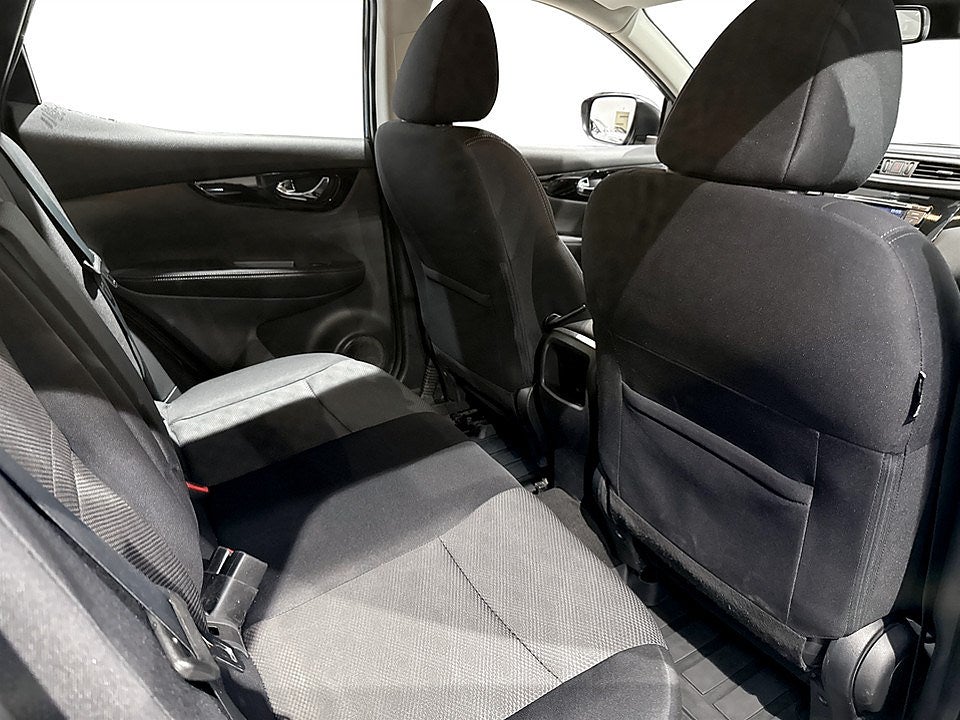 Bild på Nissan Qashqai Acenta 1.2 DIG-T 115hk Aut - P-SENSORER