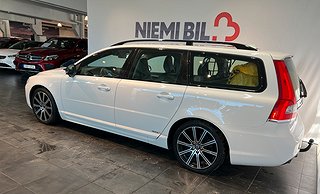 Volvo V70 D4 AWD Momentum Dynamic 181hk P-sens/Drag/P-värm