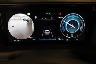 SUV Hyundai Tucson 15 av 25