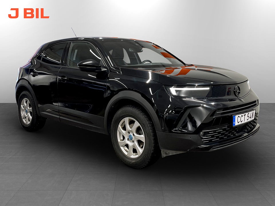 Bild på Opel Mokka GS-Line 1.2 PT 130hk Aut  - B-KAMERA, RATTVÄRME