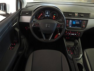 Kombi Seat Arona 15 av 22