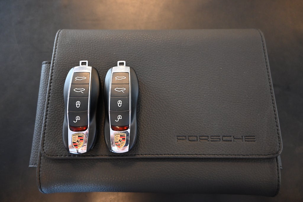 Porsche 718 2018 - miniatyr 24