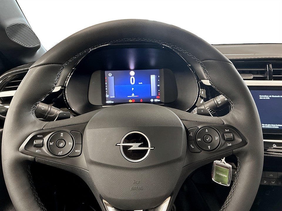 Bild på Opel Corsa GS 1.2 Turbo 100hk Aut B-KAMERA CARPLAY
