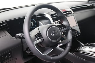 SUV Hyundai Tucson 11 av 16