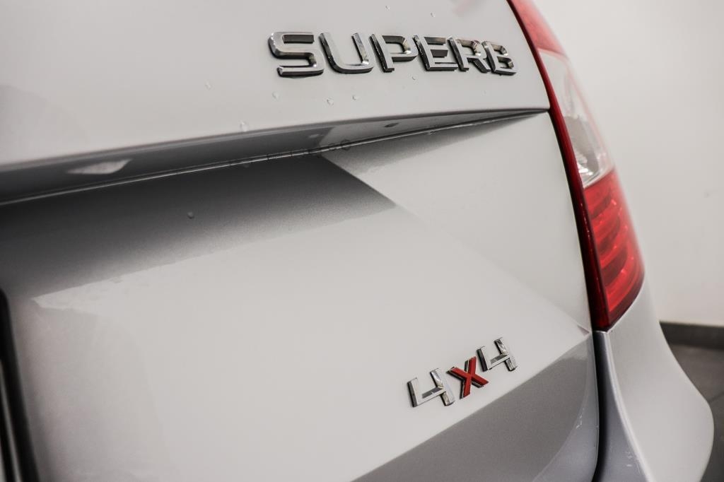 Skoda Superb 2015, bild 7/57