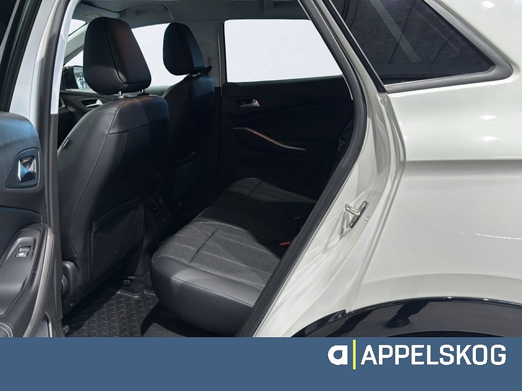 Opel Grandland GS P130 Automat |RÄNTA 3,99%|V-HJUL INGÅR| thumbnail