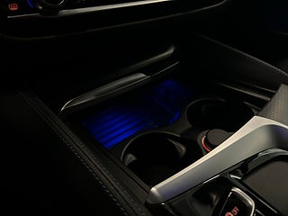 BMW 520d xDrive M Sport S&V/Cockpit/Navi/Ambient/Drag/Kamera