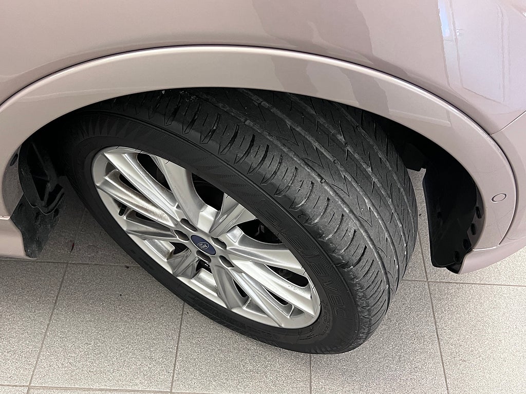 Ford Kuga 2018 - miniatyr 2