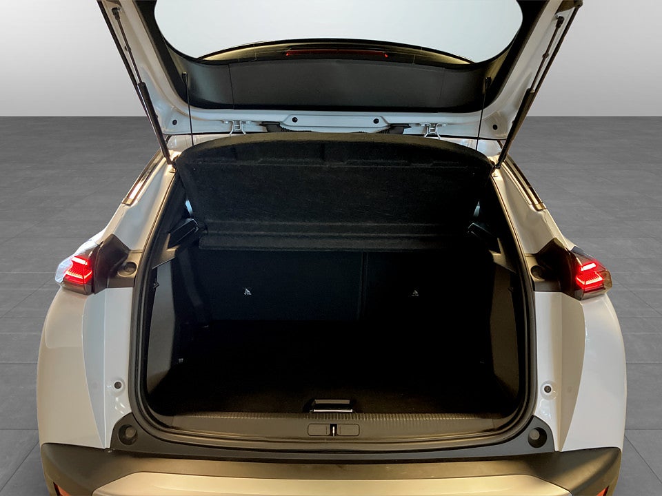 Bild på Peugeot 2008 GT 1.2 PT 130hk Aut B-KAMERA CARPLAY