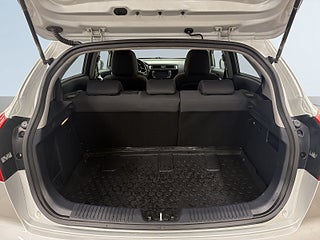 Kia Rio 5-dörrar 1.2 CVVT GLS S&V-Hjul/Mvärm/Kamera/Navigation – bild 12