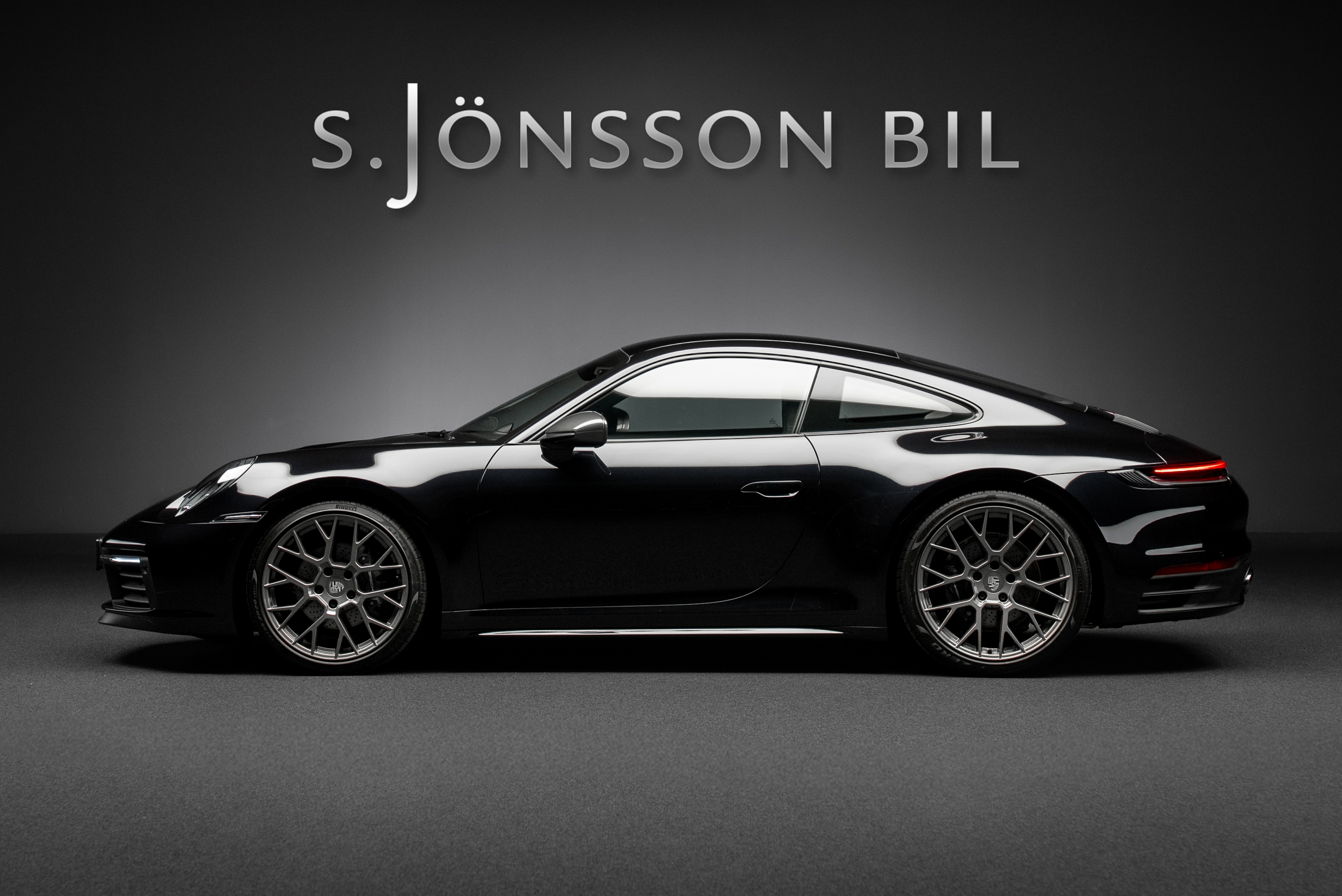 Porsche 911 2024, bild 3/10