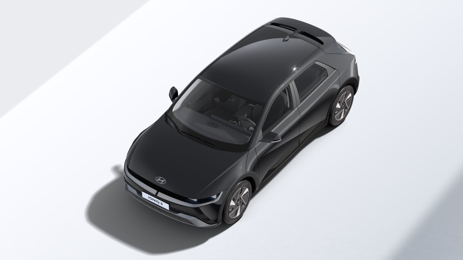 Hyundai Ioniq 5 2027, bild 2/10