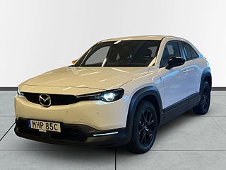 Mazda MX-30 Plug-In Hybrid R-EV Kamera/Rattvärme/Värmare/SoV-Däck