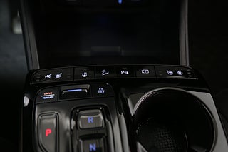 SUV Hyundai Tucson 25 av 31