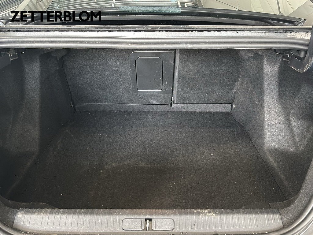 Sedan Citroën C4 6 av 16